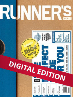 Runner's World Digital